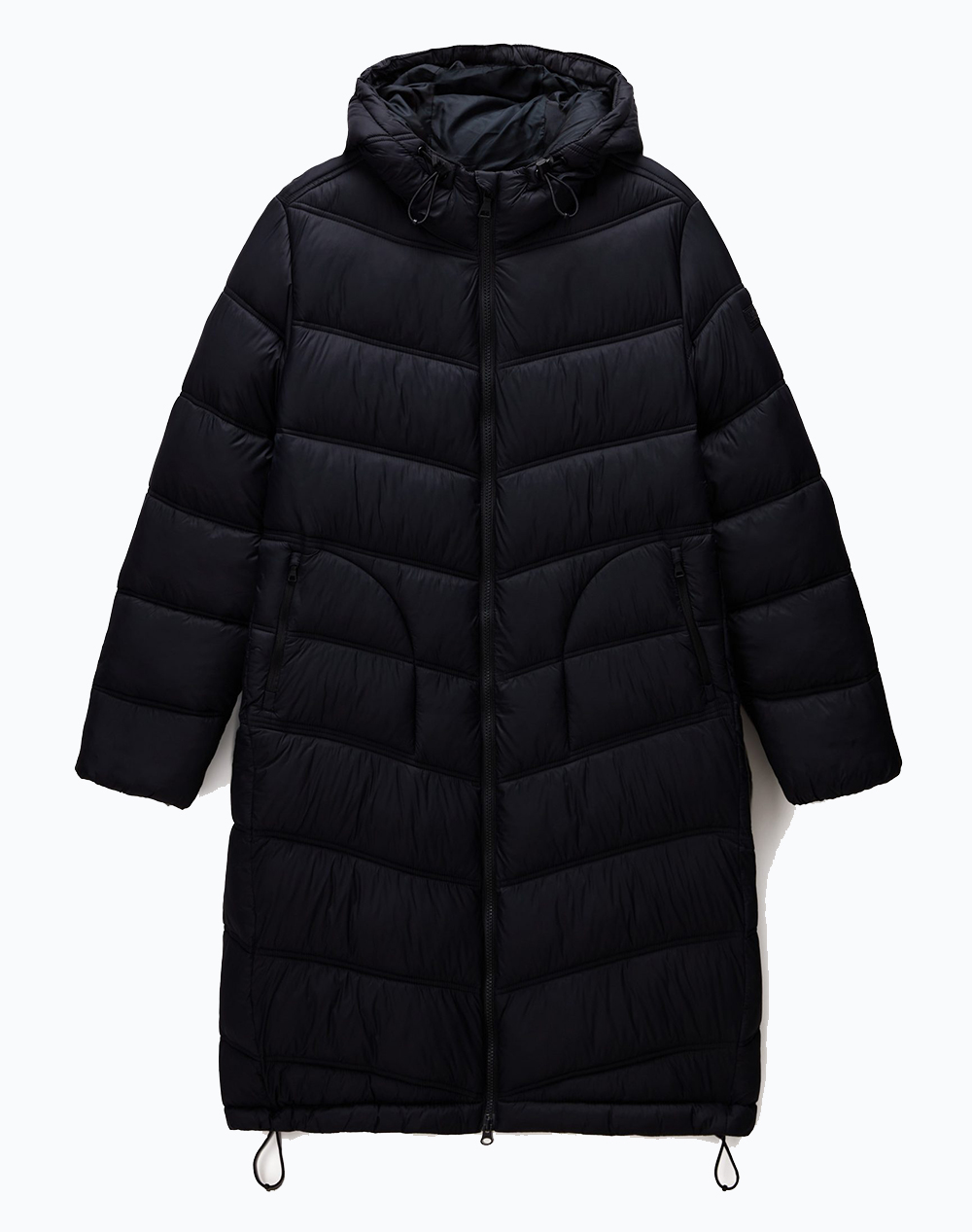 NAPAPIJRI A-EGA L W NP0A88XF-NP941 Black