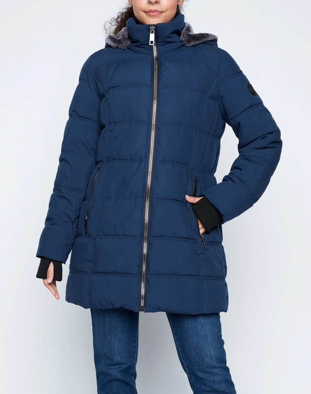 NAUTICA ΜΠΟΥΦΑΝ 3NC117004746-NSS NavyBlue