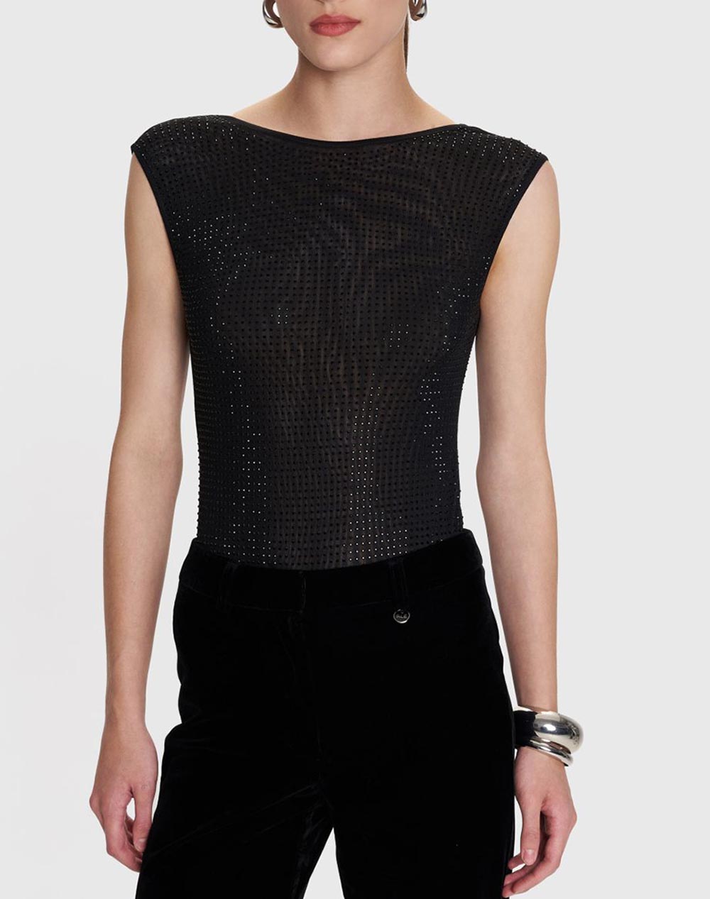 ALE ΚΟΡΜΑΚΙ 8922791-MAYRO Black