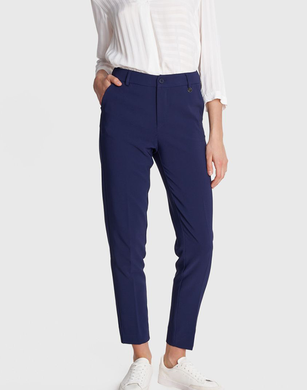 ALE ALE ΠΑΝΤΕΛΟΝΙ 82464062-MPLE Blue