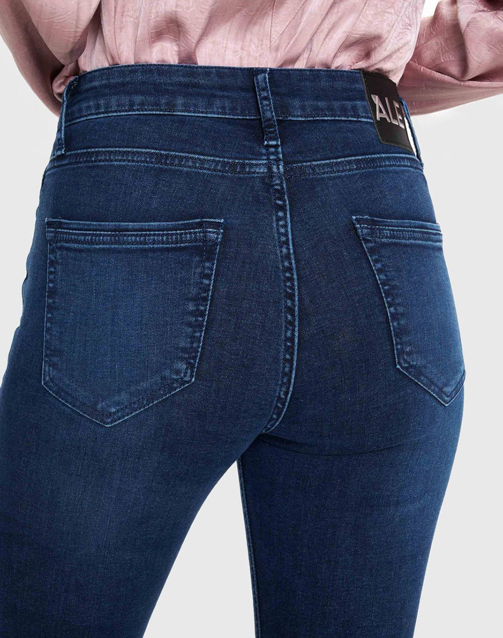 ALE ΠΑΝΤΕΛΟΝΙ 8922327-MPLE DenimBlue φωτογραφία