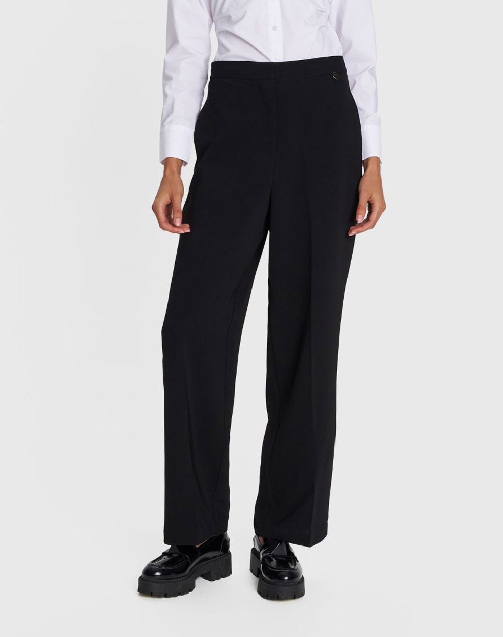 ALE ALE ΠΑΝΤΕΛΟΝΙ 8921489-MAYRO Black