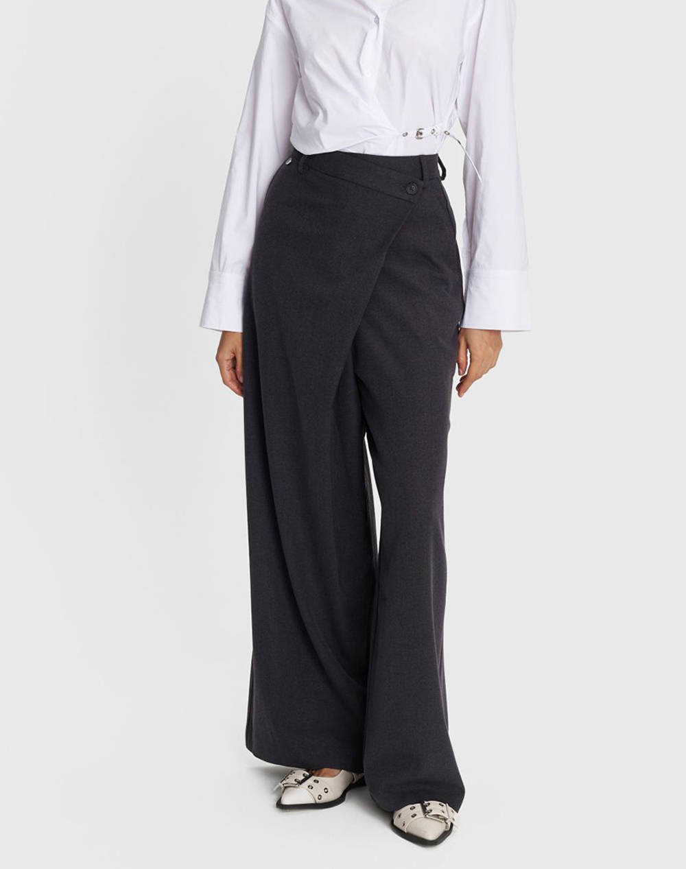 ALE ΠΑΝΤΕΛΟΝΙ 8921506-DGREY DarkGray