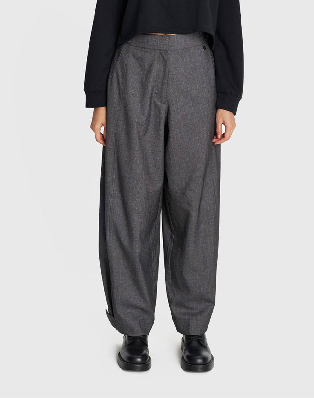 ALE ΠΑΝΤΕΛΟΝΙ 8921512-GRI Gray