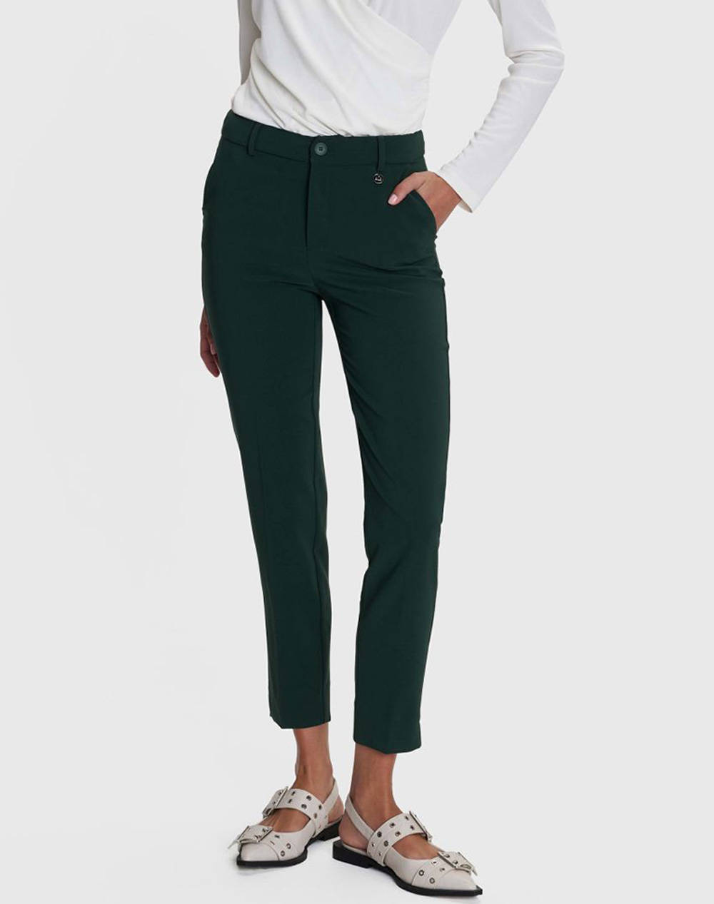 ALE ALE ΠΑΝΤΕΛΟΝΙ 82464062M-PRASI Green