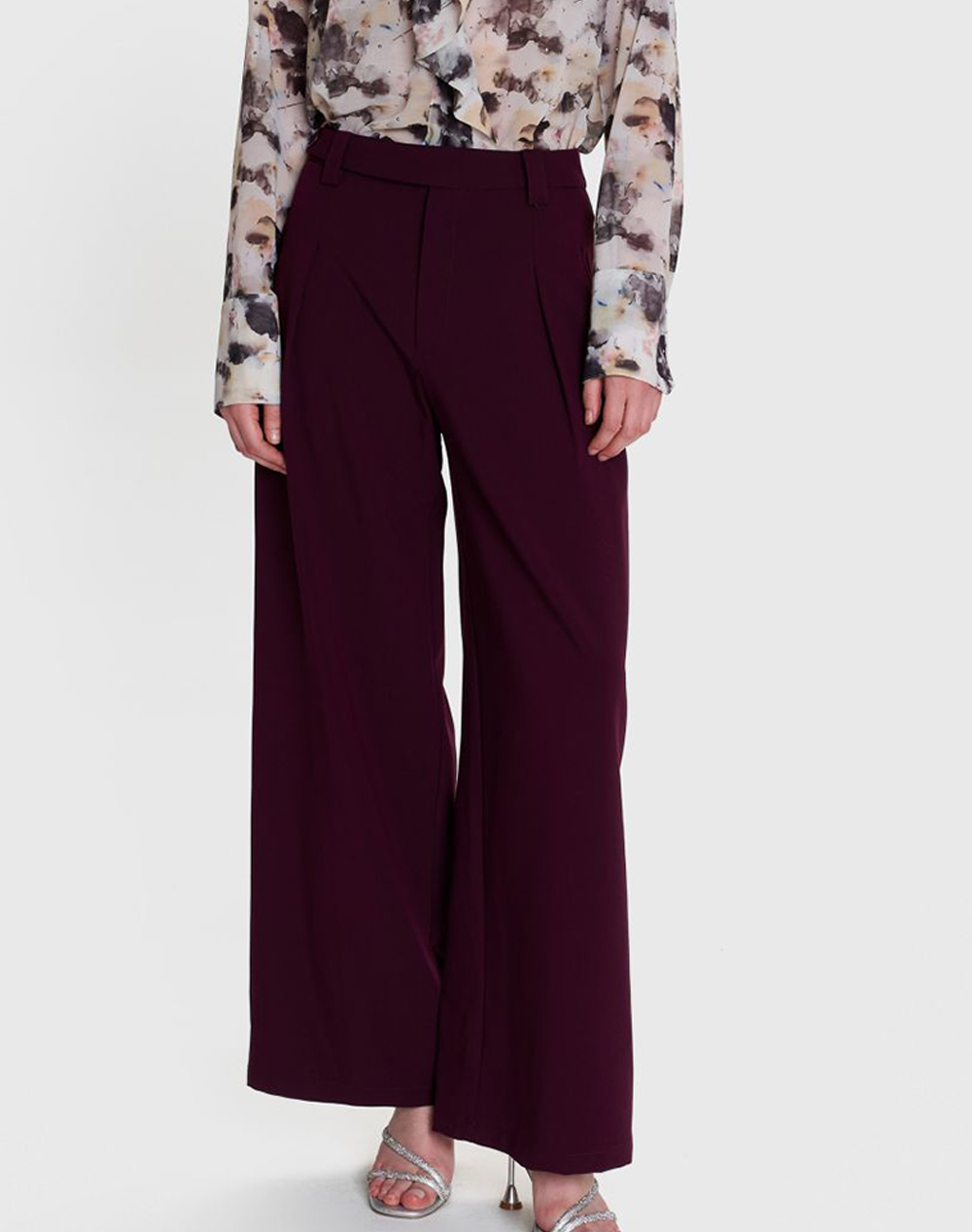 ALE ΠΑΝΤΕΛΟΝΙ 8921909-BURGU Bordeux