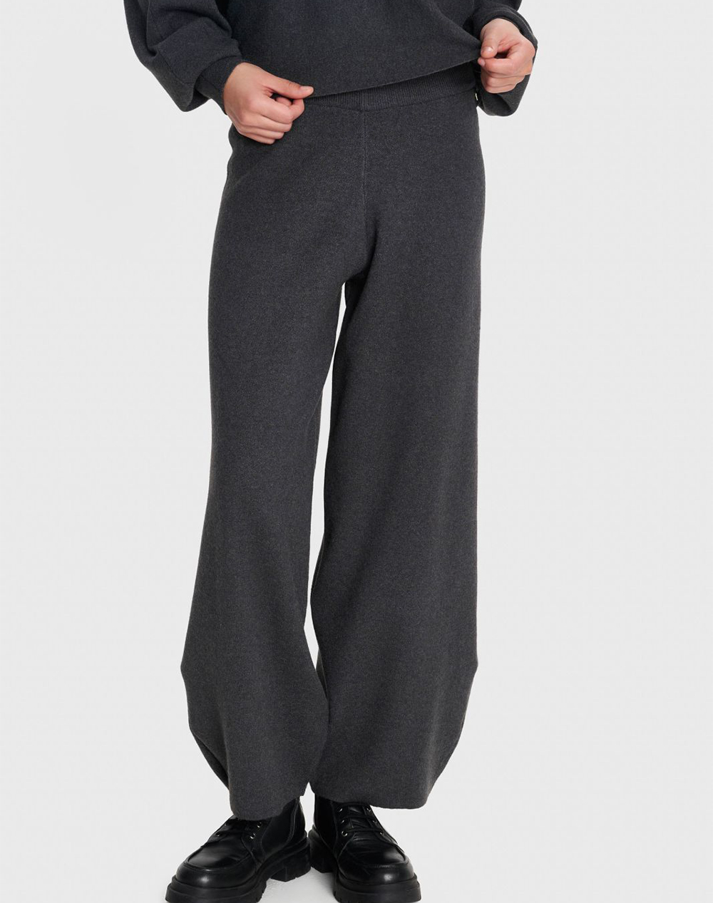 ALE ALE ΠΑΝΤΕΛΟΝΙ 8921765-DGREY DarkGray