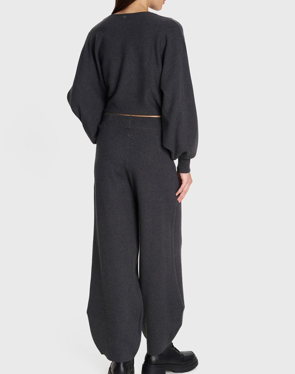 ALE ΠΑΝΤΕΛΟΝΙ 8921765-DGREY DarkGray φωτογραφία