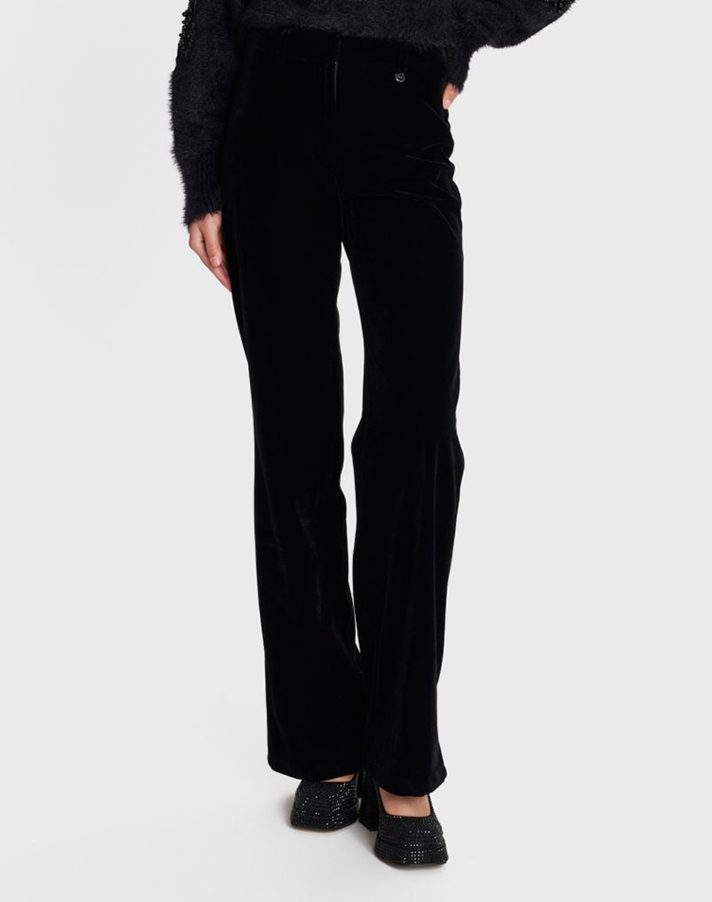 ALE ΠΑΝΤΕΛΟΝΙ 8921860-MAYRO Black