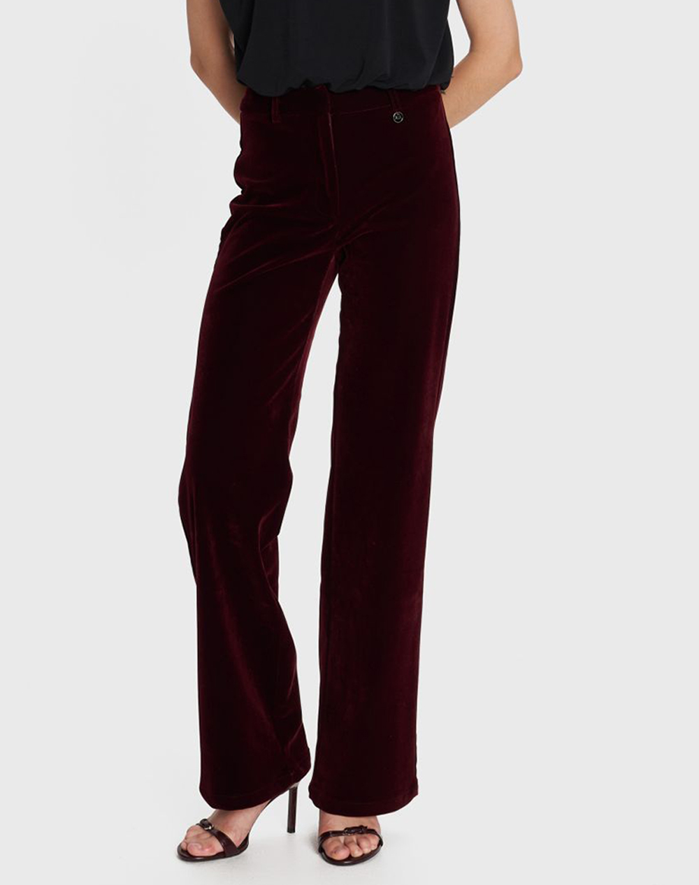 ALE ΠΑΝΤΕΛΟΝΙ 8921860-BORDO Bordeux