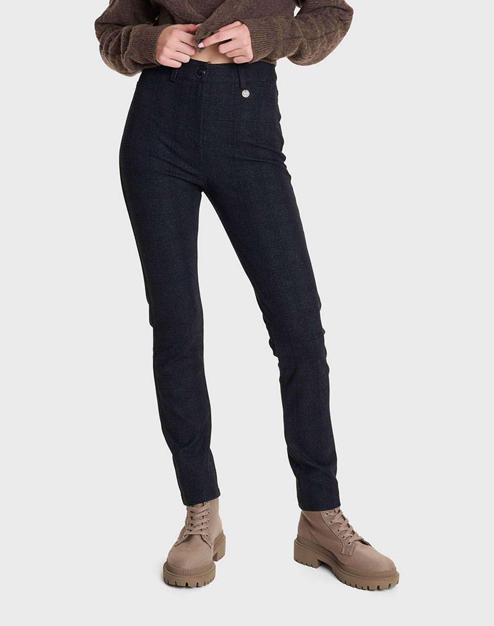 ALE ΠΑΝΤΕΛΟΝΙ 8921892-GRI DarkGray