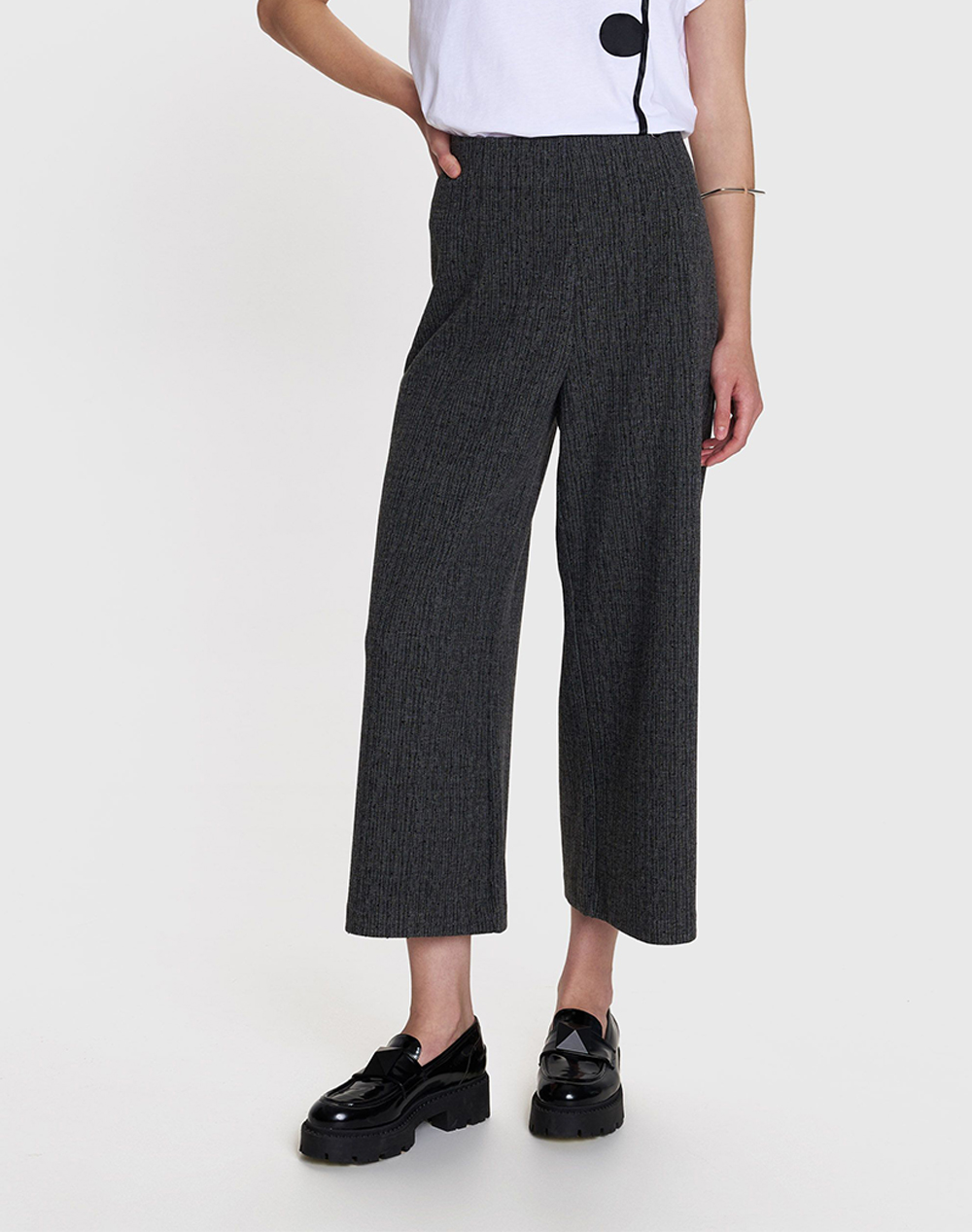 ALE ΖΥΠ ΚΥΛΟΤ 8921557-GRI DarkGray