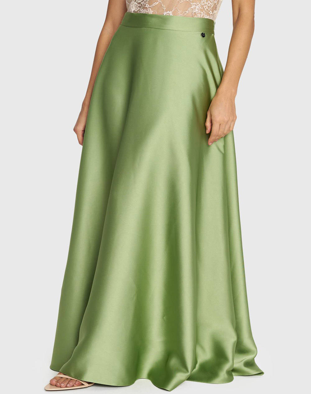 ALE ALE ΦΟΥΣΤΑ 8922311-SOAP LightGreen