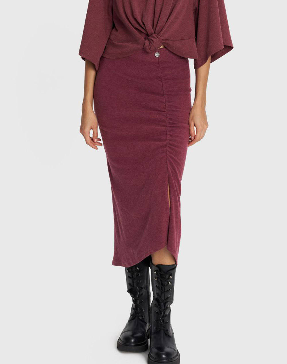 ALE ALE ΦΟΥΣΤΑ 8921593-MERLT RedWine