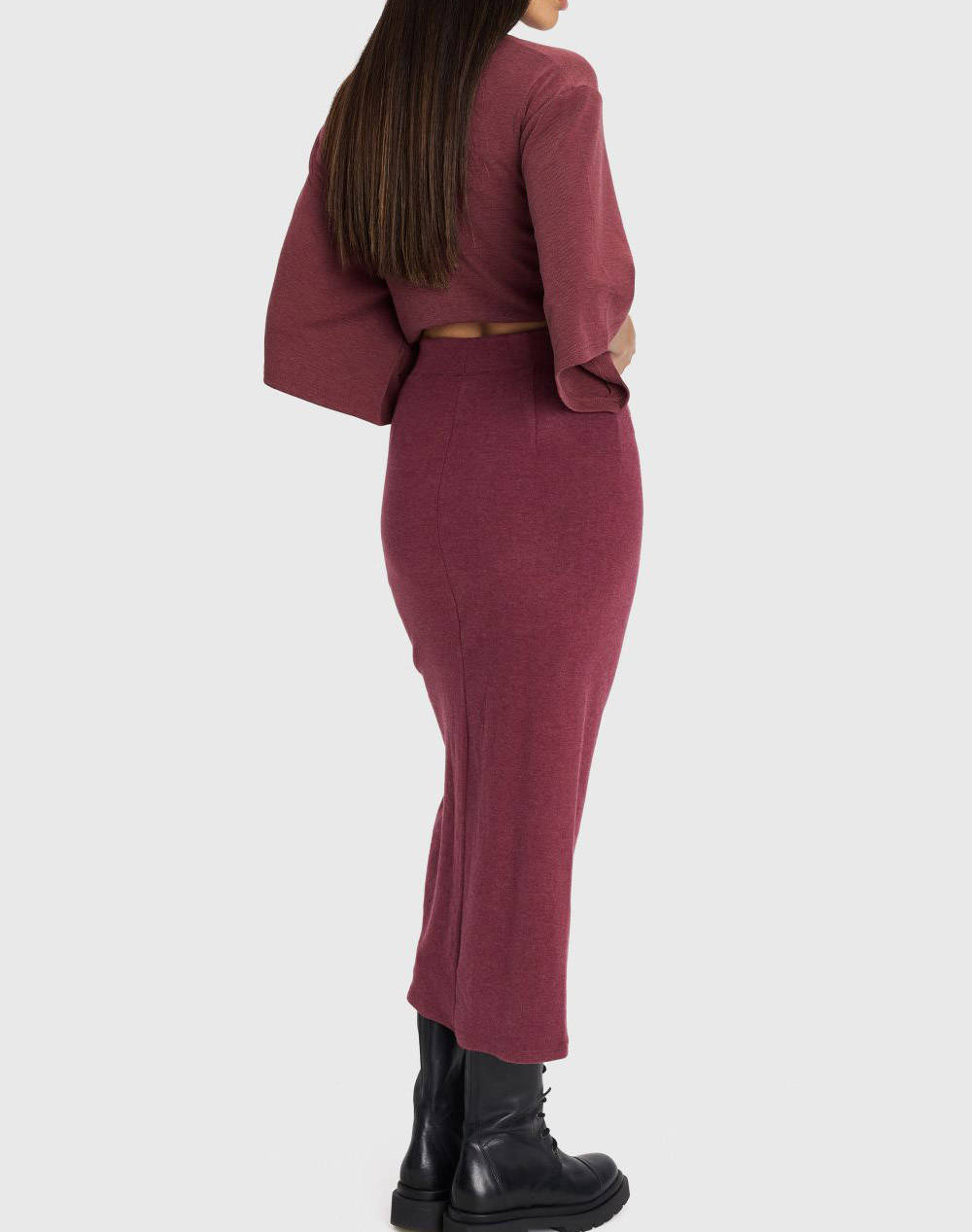 ALE ΦΟΥΣΤΑ 8921593-MERLT RedWine φωτογραφία