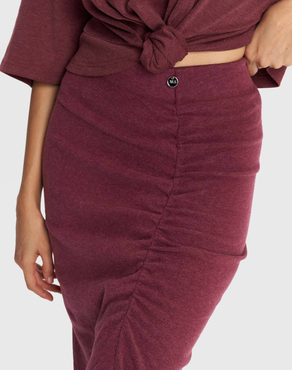 ALE ΦΟΥΣΤΑ 8921593-MERLT RedWine φωτογραφία