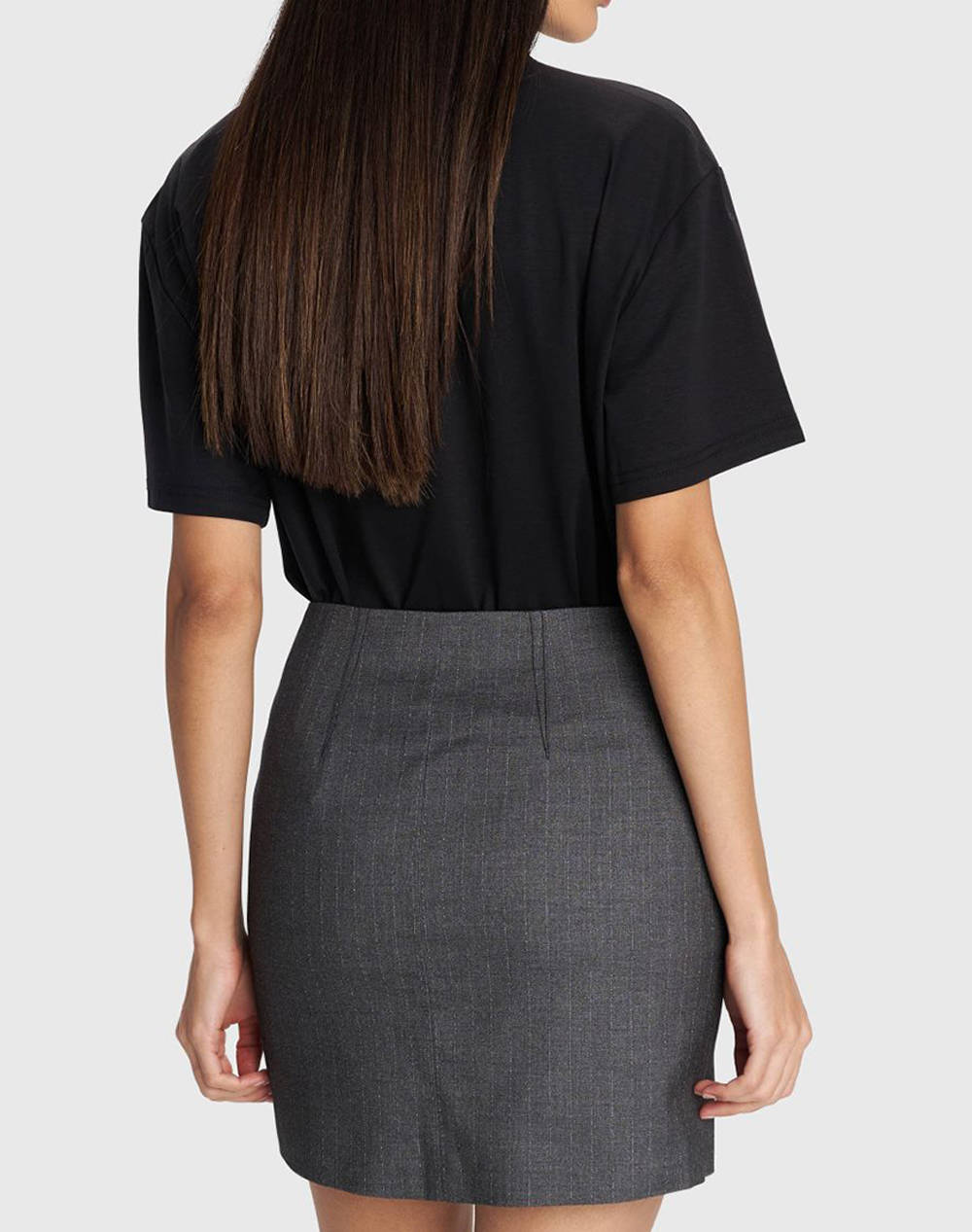 ALE ΦΟΥΣΤΑ 8921509-GRI Gray φωτογραφία