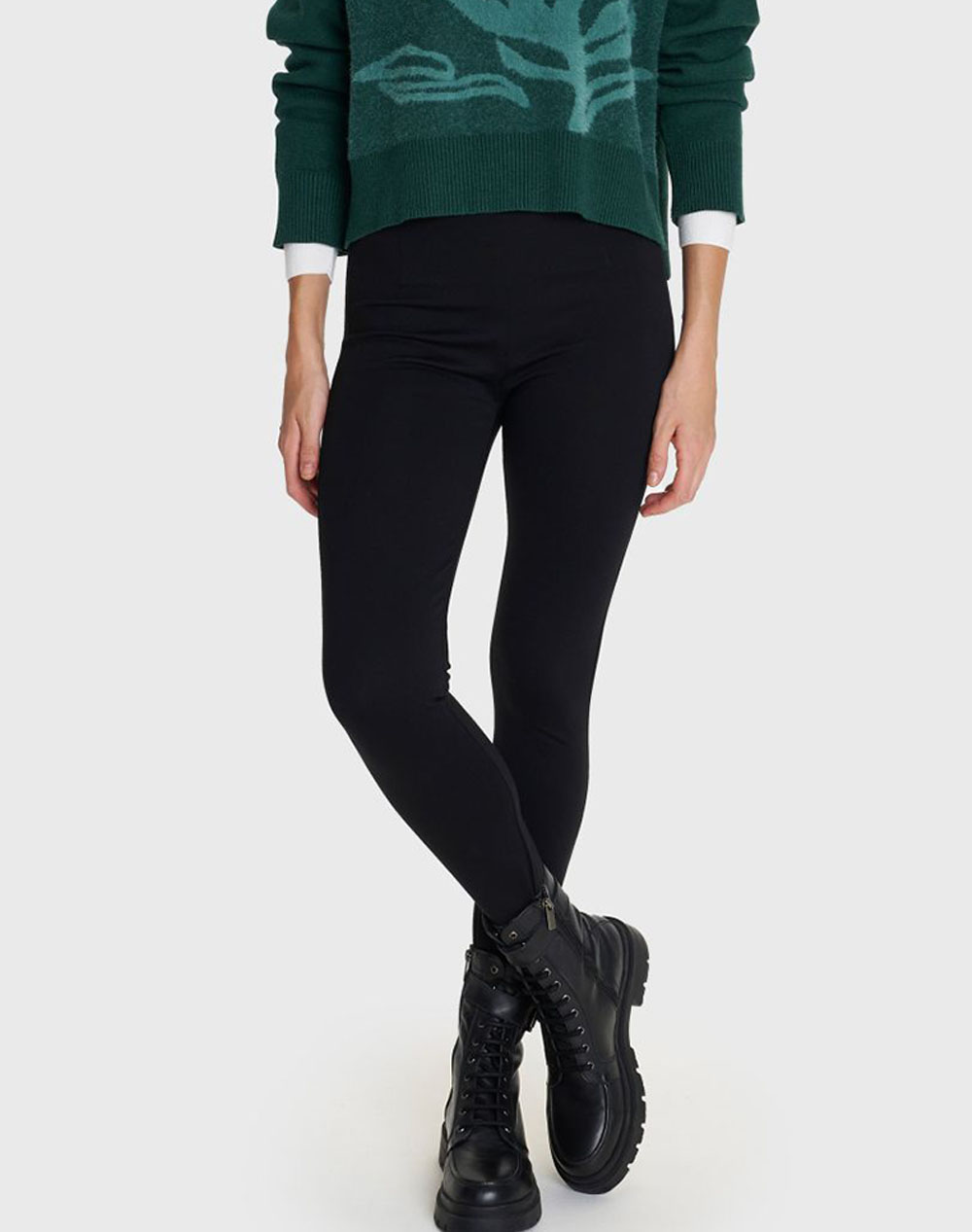 ALE ALE ΚΟΛΑΝ 82063014-MAYRO Black