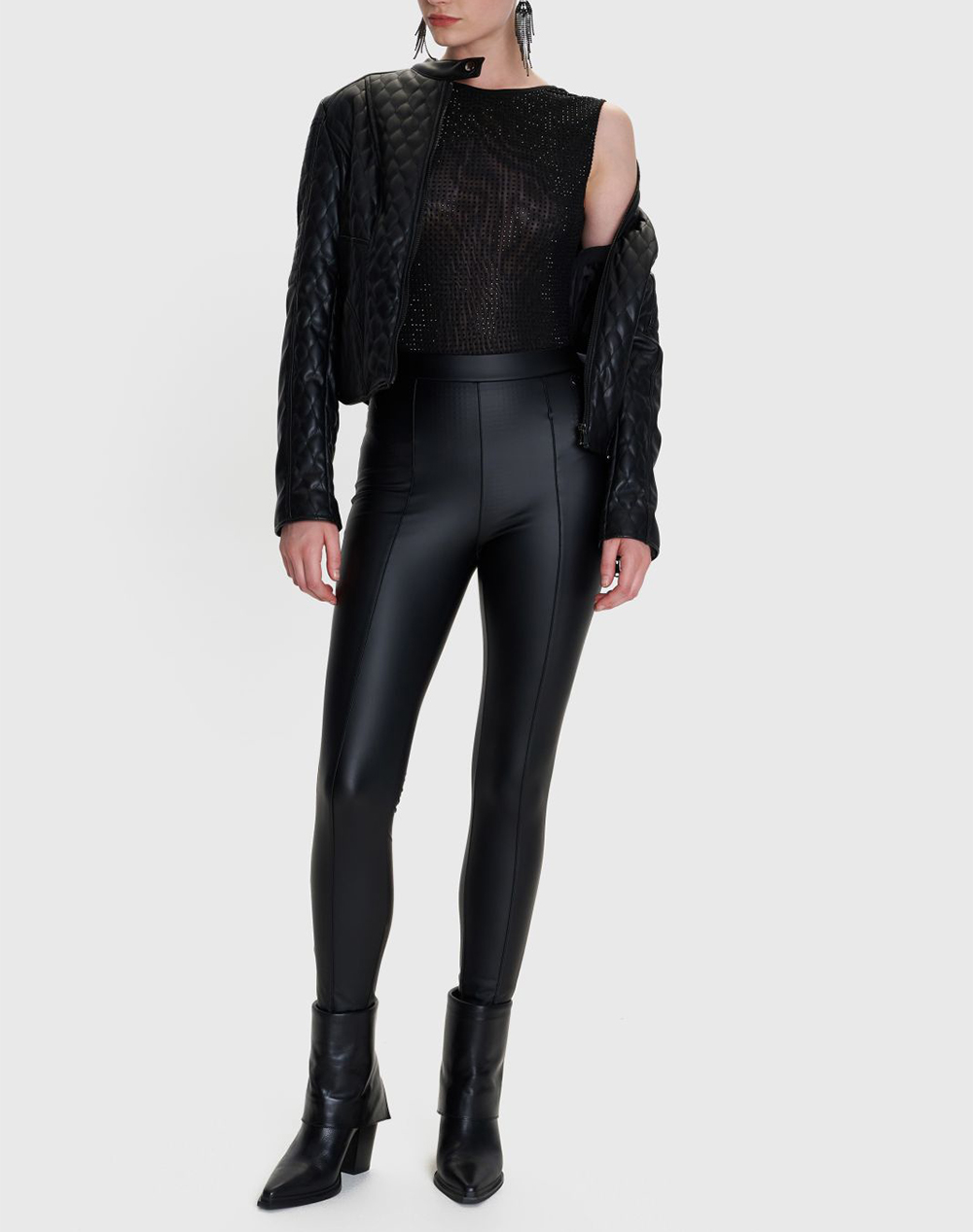 ALE ΚΟΛΑΝ 8921897-MAYRO Black φωτογραφία