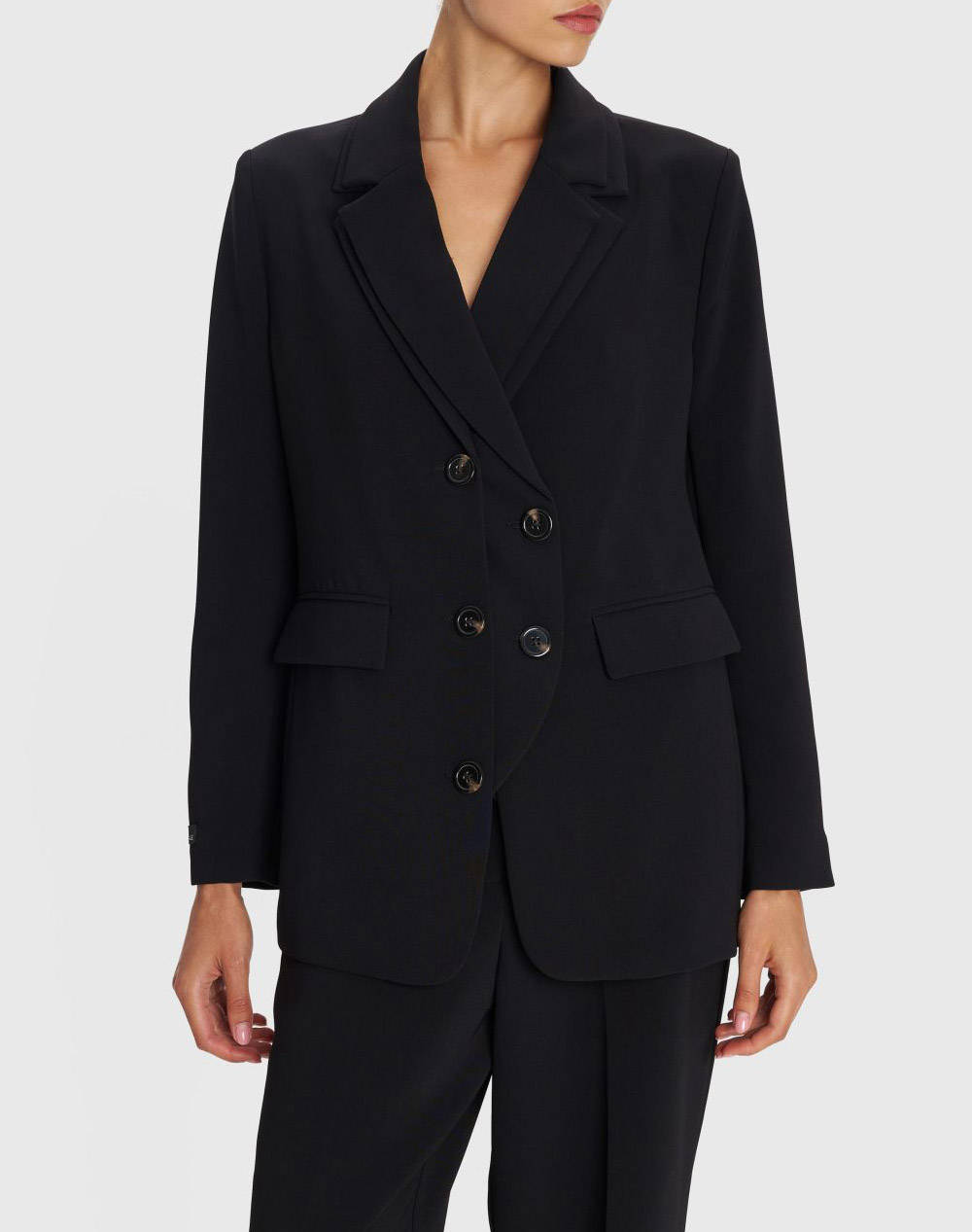 ALE ΣΑΚΑΚΙ 8921488-MAYRO Black