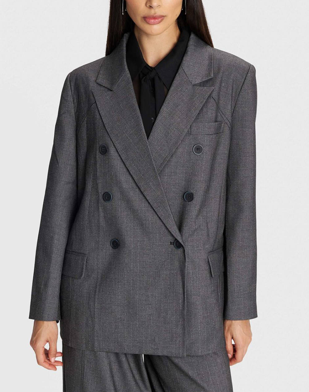 ALE ΣΑΚΑΚΙ 8921510-GRI Gray