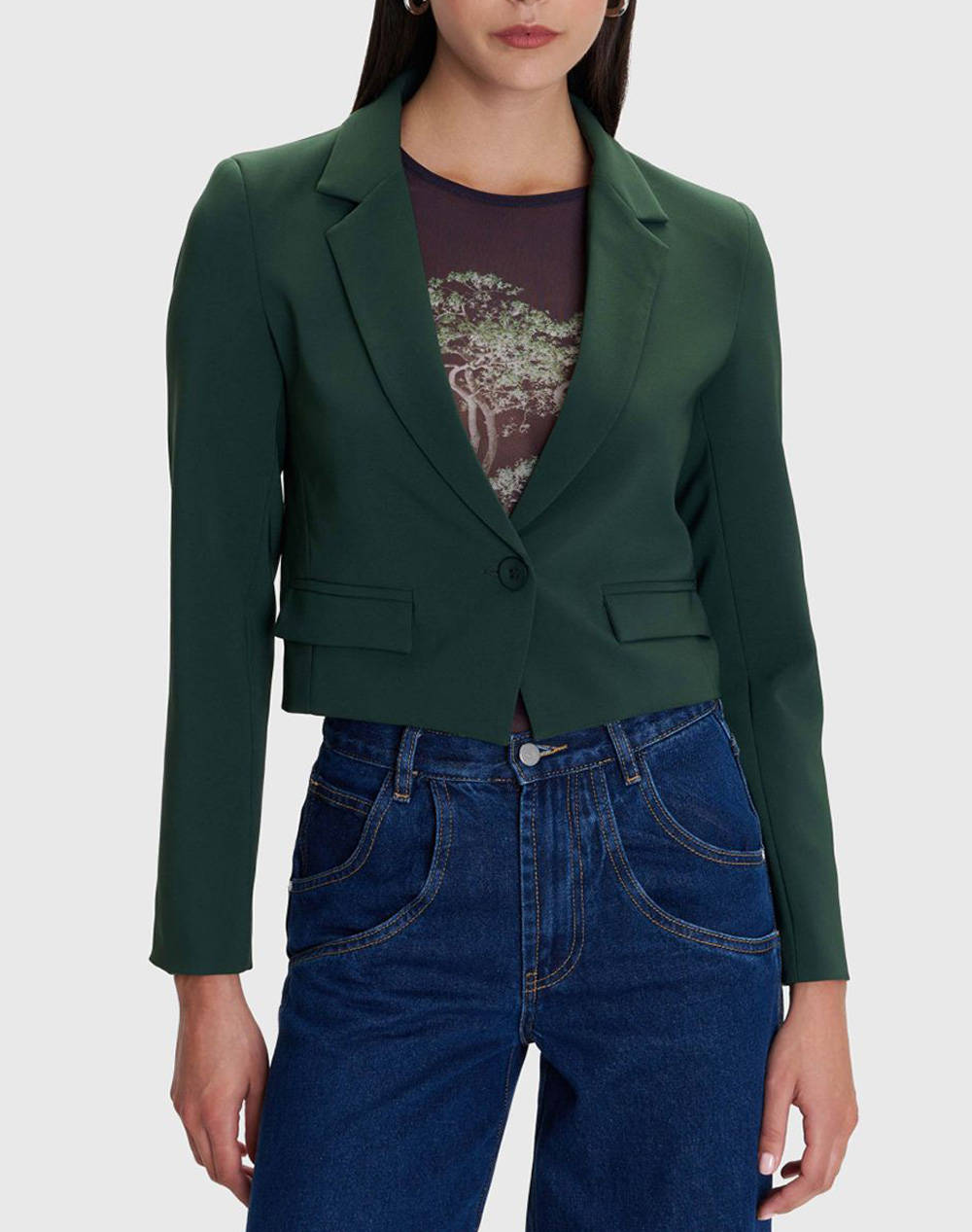 ALE ΣΑΚΑΚΙ 82464615E-PRASI Green