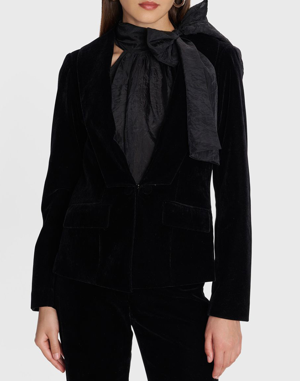 ALE ΣΑΚΑΚΙ 8921859-MAYRO Black