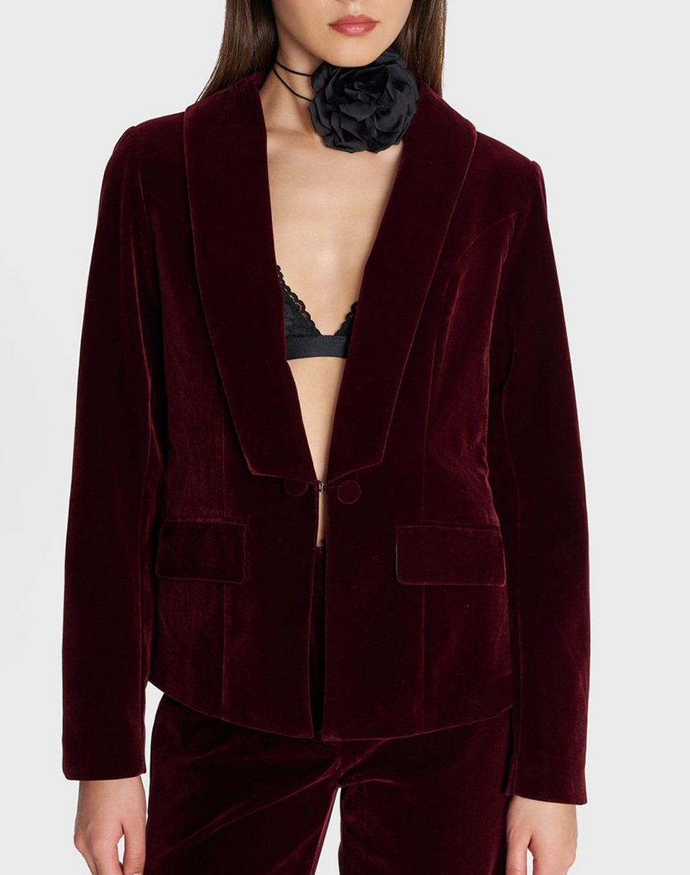 ALE ΣΑΚΑΚΙ 8921859-BORDO Bordeux