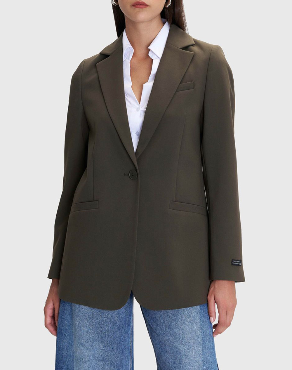 ALE ΣΑΚΑΚΙ 8921868C-XAKI Khaki