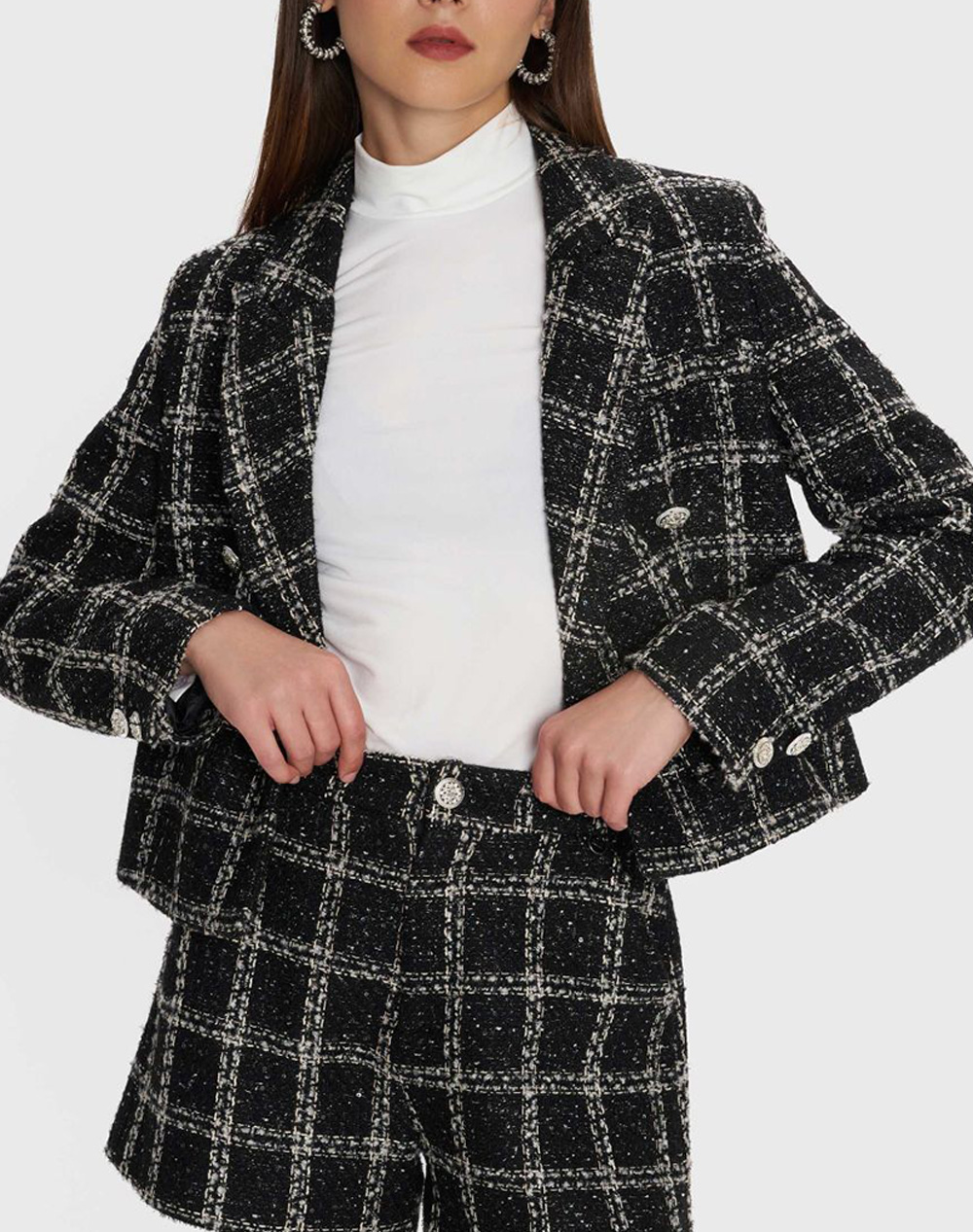 ALE ΣΑΚΑΚΙ 8921864-MAYRO Black