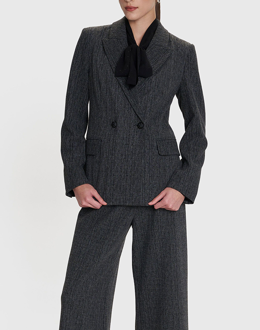 ALE ΣΑΚΑΚΙ 8921556-GRI DarkGray