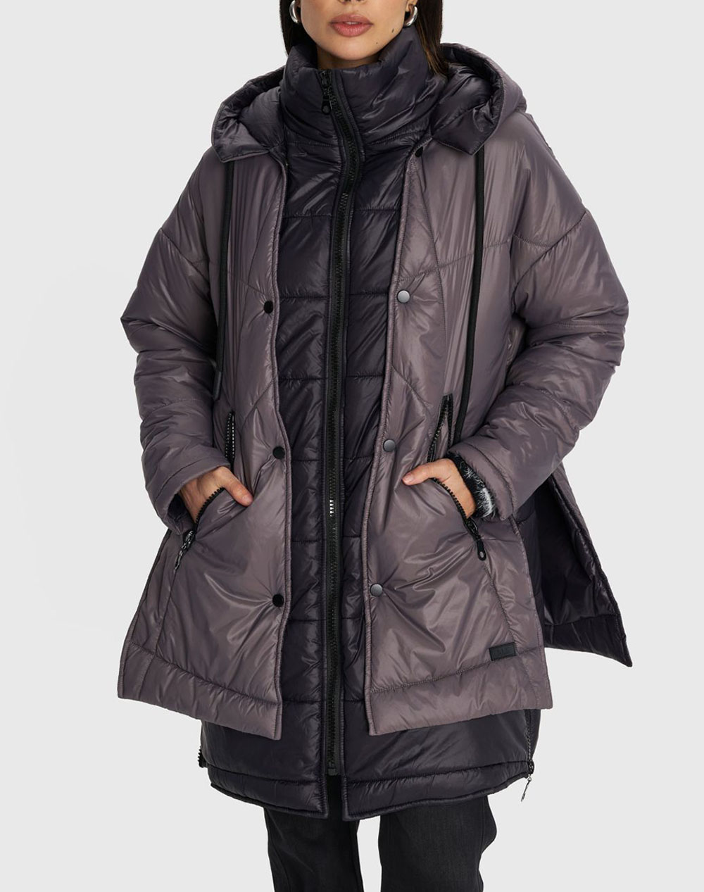 ALE ΜΠΟΥΦΑΝ ΣΕΤ 2 ΤΜΧ 8921500-GRI Multi