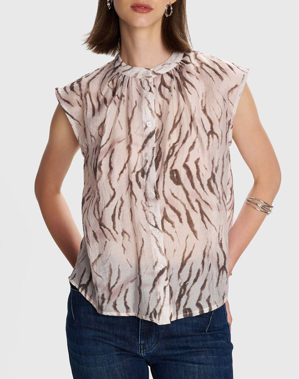 ALE ALE ΠΟΥΚΑΜΙΣΟ 8922388-PAGOS Mixed