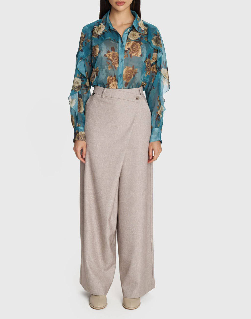 ALE ΠΟΥΚΑΜΙΣΟ 8922115-MULTI Multi φωτογραφία