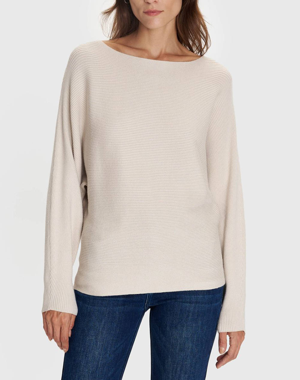 ALE ΜΠΛΟΥΖΑ 8P20468-PAGOS OffWhite