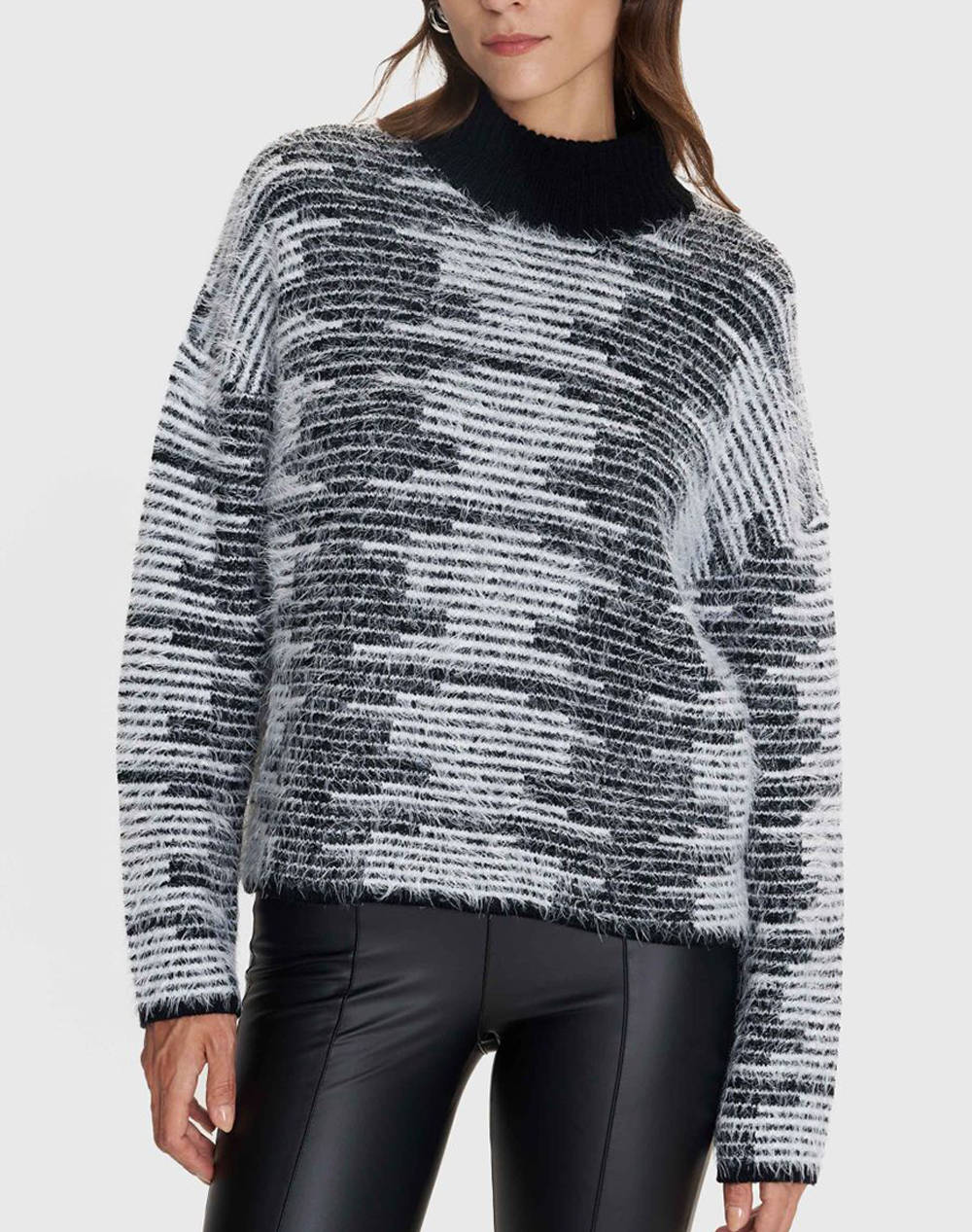 ALE ΜΠΛΟΥΖΑ 8P22917-MULTI Multi