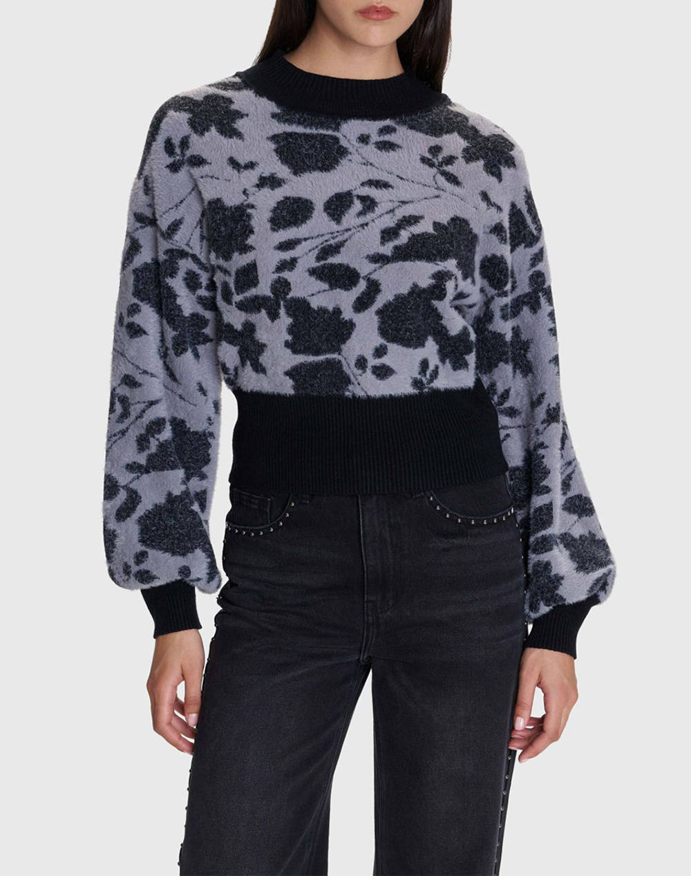 ALE ΜΠΛΟΥΖΑ 8P22928-MULTI Multi