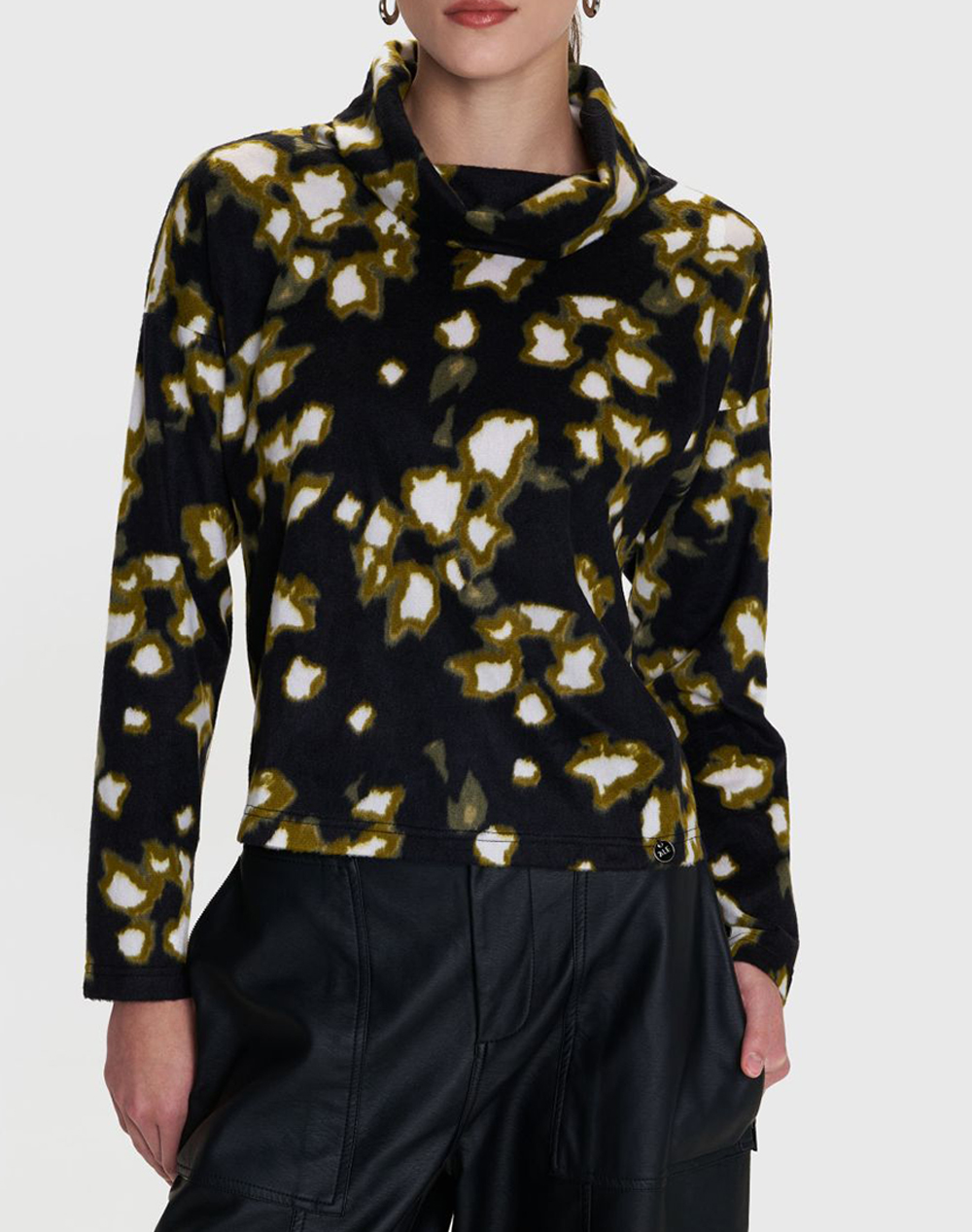 ALE ΜΠΛΟΥΖΑ 82233292-MULTI Mixed