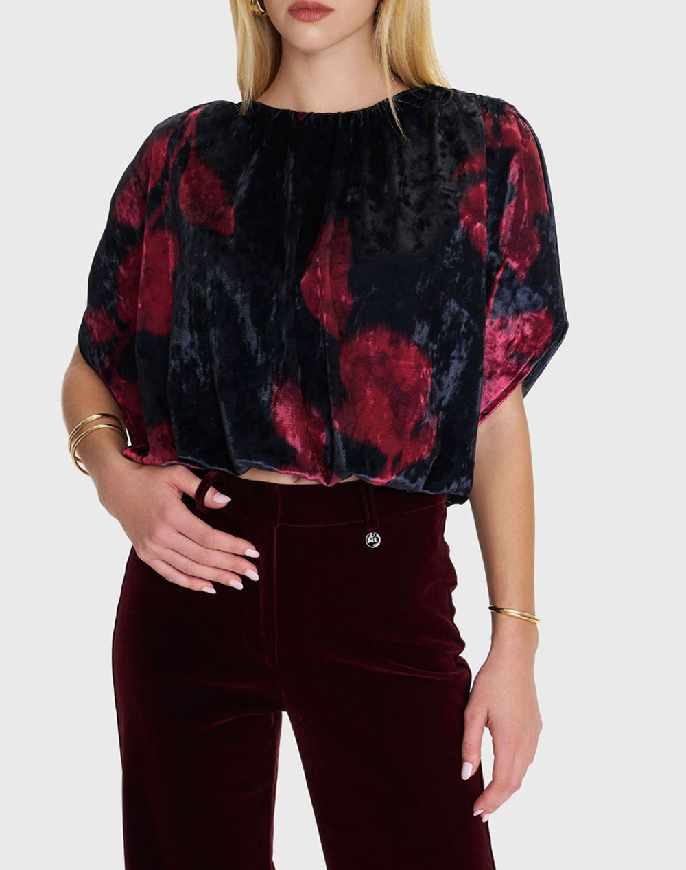 ALE ΜΠΛΟΥΖΑ 82023308-MULTI Multi