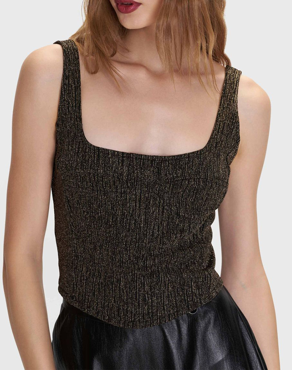 ALE ΜΠΟΥΣΤΟ 82267298-GOLD Mixed