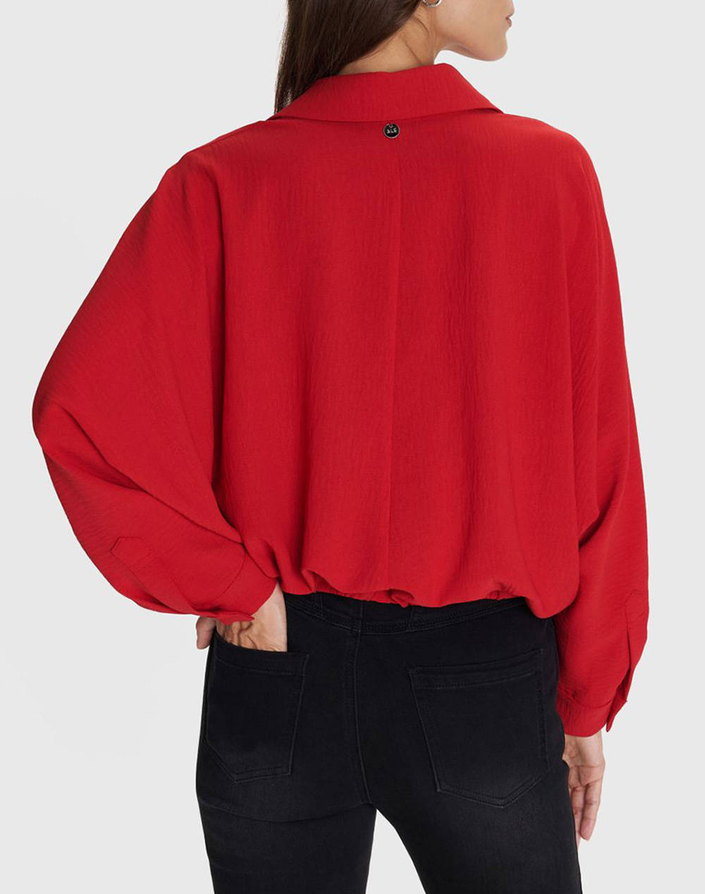 ALE ΤΟΥΝΙΚ 82276418-RPEPP Red φωτογραφία