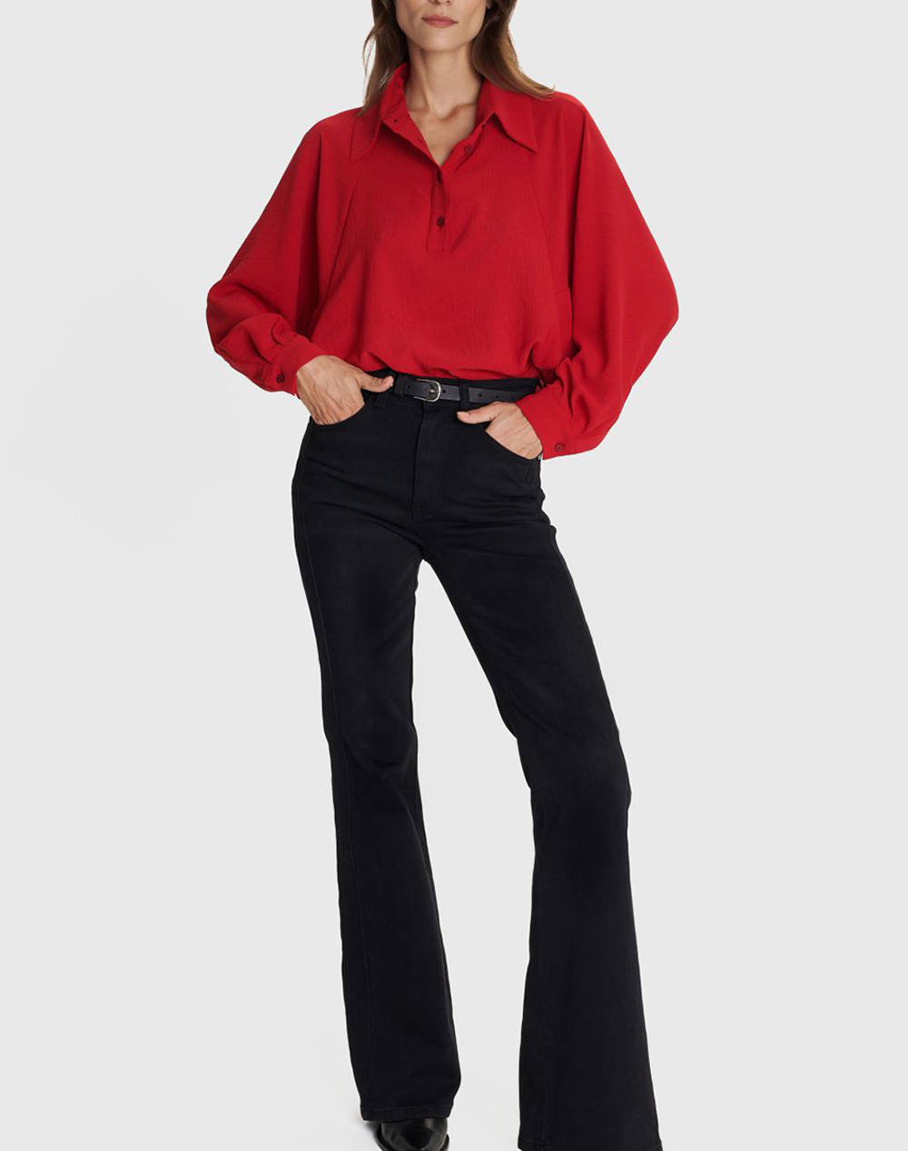 ALE ΤΟΥΝΙΚ 82276418-RPEPP Red φωτογραφία