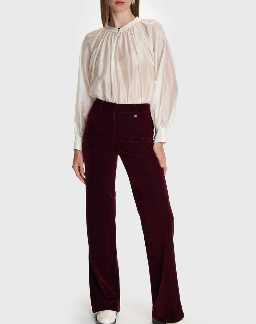 ALE ΤΟΥΝΙΚ 85ΛΥΟΣ15ΠΟΛΥΕΣ 8922315-MPEZ Biege φωτογραφία