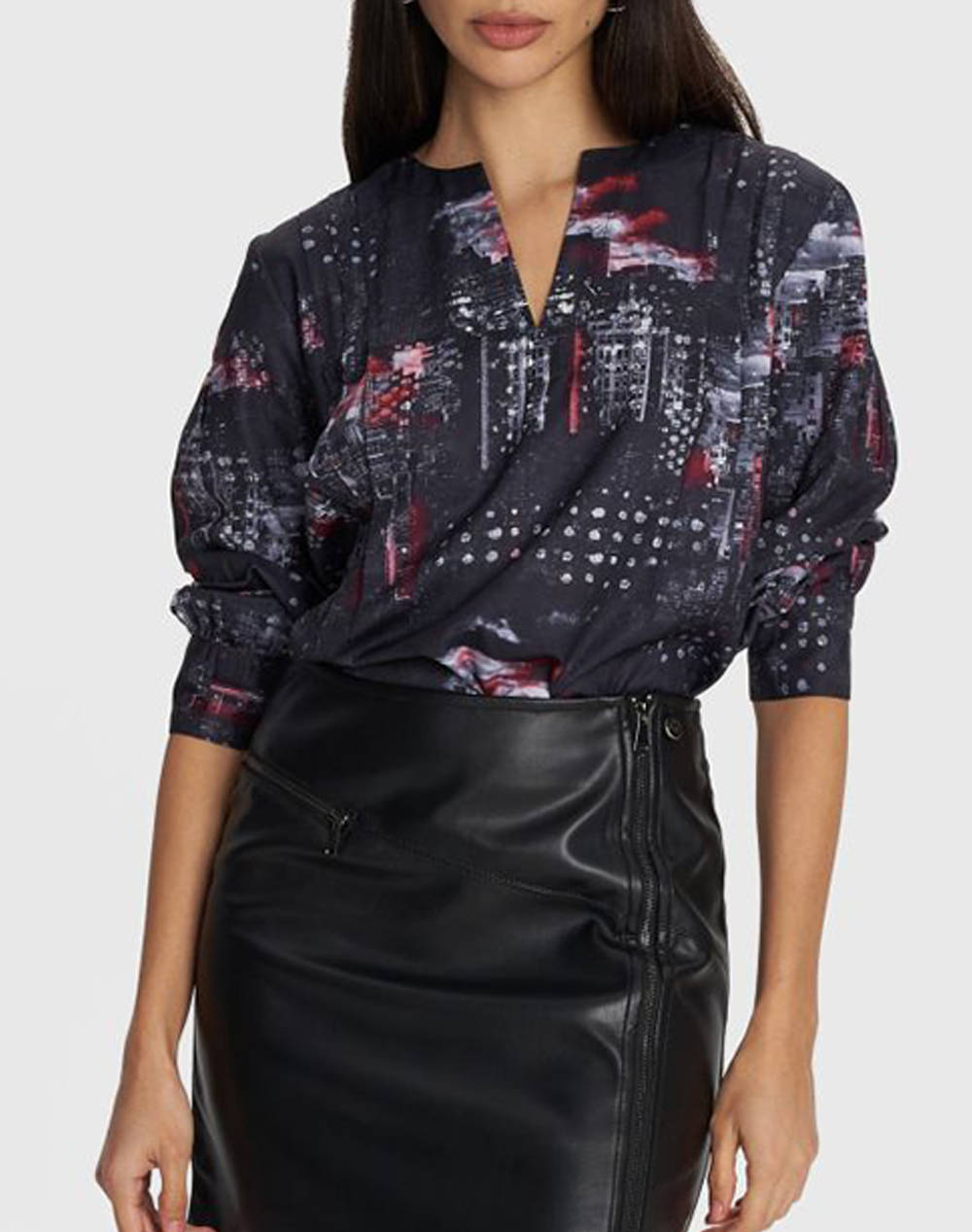 ALE ALE ΤΟΥΝΙΚ 8922112-MULTI Multi