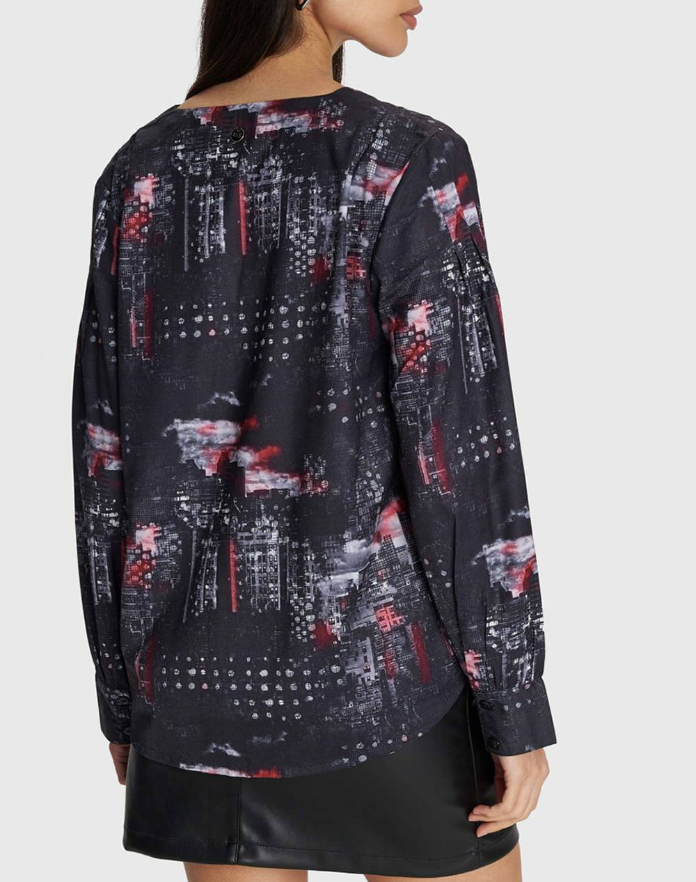 ALE ΤΟΥΝΙΚ 8922112-MULTI Multi φωτογραφία