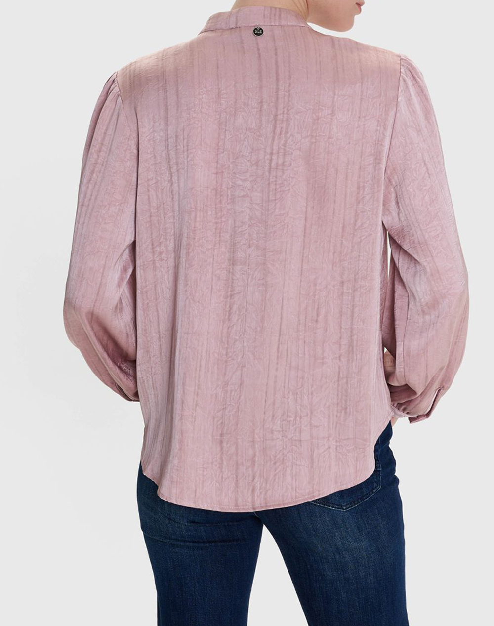 ALE ΤΟΥΝΙΚ 8921905-DUSTP LightPink φωτογραφία