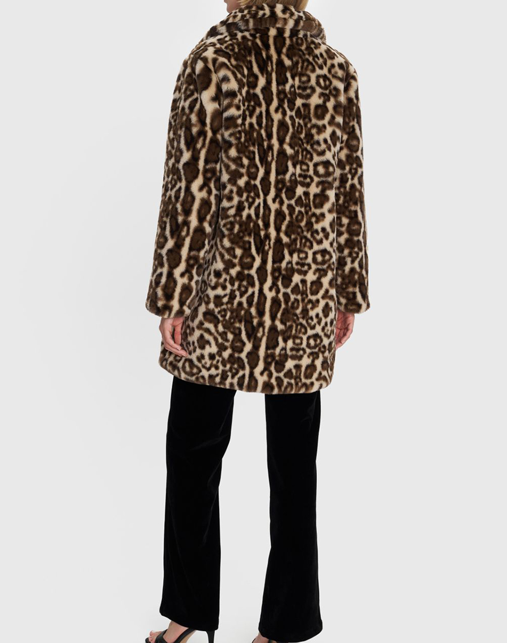 ALE ΠΑΛΤΟ 8921723-MULTI Multi φωτογραφία