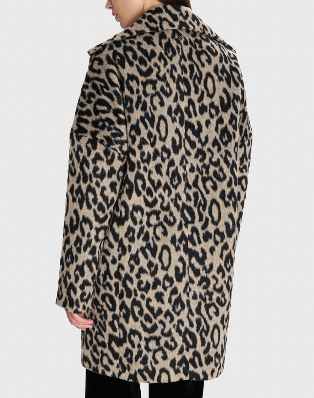 ALE ΗΜΙΠΑΛΤΟ 8921790-MULTI Multi φωτογραφία