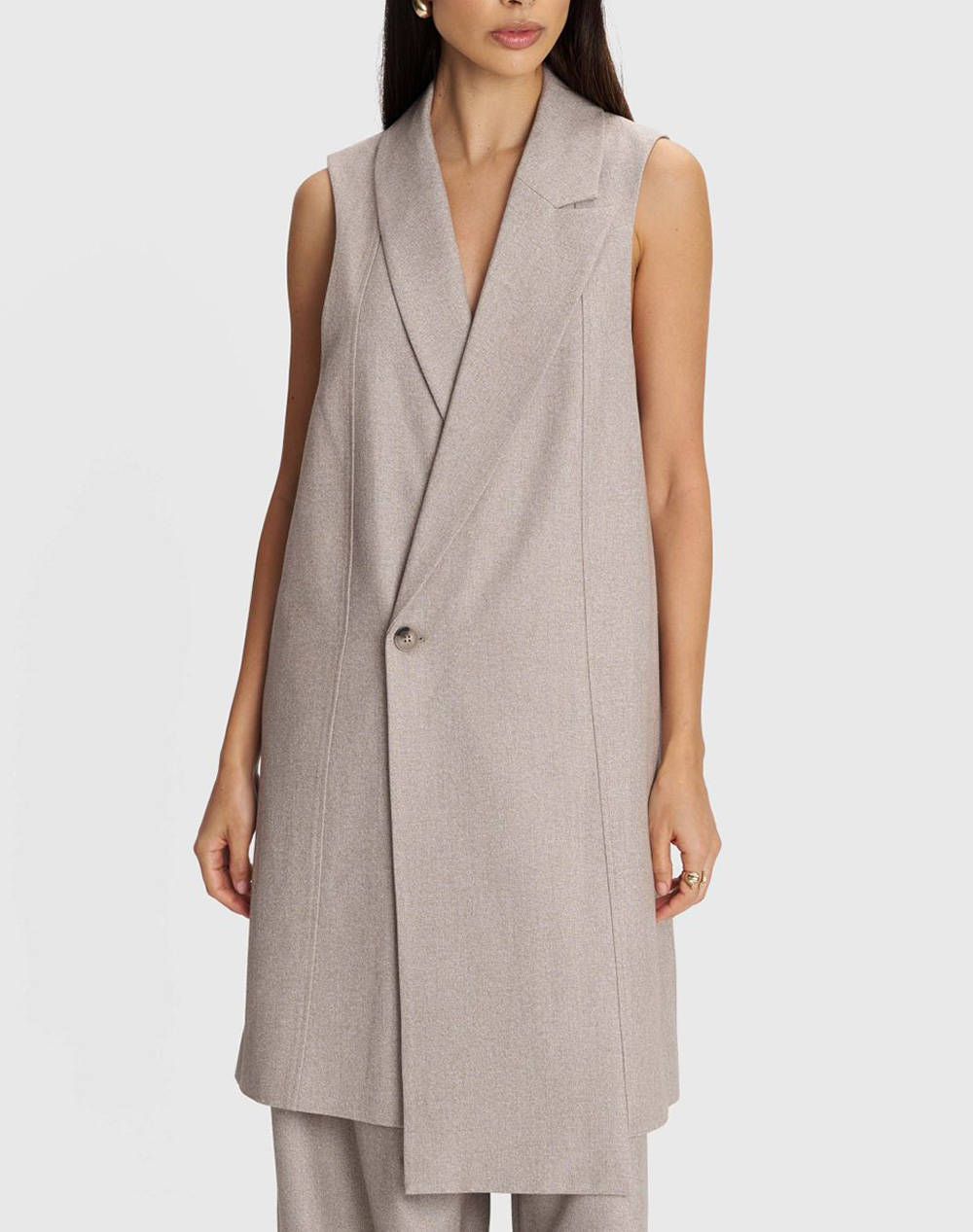 ALE ALE ΓΙΛΕΚΟ 8921507-PAGOS LightGray