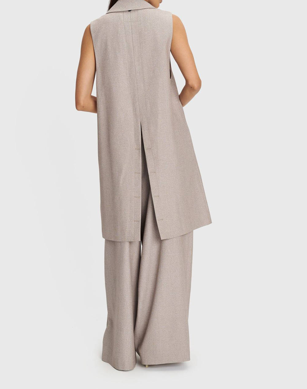 ALE ΓΙΛΕΚΟ 8921507-PAGOS LightGray φωτογραφία